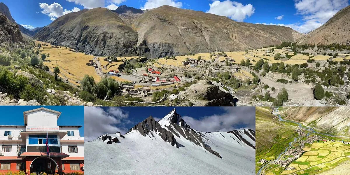 कर्णाली सरकारद्वारा लेक, पाटन र खर्क संरक्षण गरिँदै