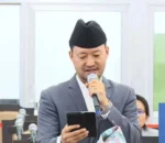 वन्यजन्तुको त्रासका कारण मध्यवर्ती क्षेत्रका बासिन्दाको जनजीवन कष्टकर भयो : सांसद थेबे