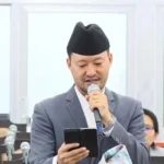 वन्यजन्तुको त्रासका कारण मध्यवर्ती क्षेत्रका बासिन्दाको जनजीवन कष्टकर भयो : सांसद थेबे