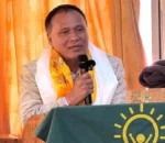 हरित क्रान्ति मार्फत देशलाई समृद्ध बनाउँछौँ : कुलमान घिसिङ