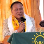 हरित क्रान्ति मार्फत देशलाई समृद्ध बनाउँछौँ : कुलमान घिसिङ