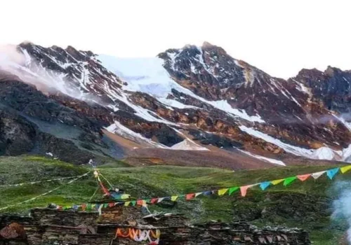 नेपालकै ‘कान्छो’ राष्ट्रिय निकुञ्जमा कर्मचारी खटाइयो, नियमित कामकाजमा सहज