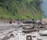 विपद्का कारण गोरखा–धादिङ खण्ड पूर्ण ठप्प, अन्य चार राजमार्ग एकतर्फी मात्र सञ्चालन