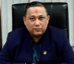 जलवायु सम्मेलनमा हिमालको मुद्दा सशक्त रूपमा उठाइने : परराष्ट्रमन्त्री शिशिर खनाल 