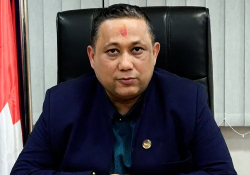 जलवायु सम्मेलनमा हिमालको मुद्दा सशक्त रूपमा उठाइने : परराष्ट्रमन्त्री शिशिर खनाल 
