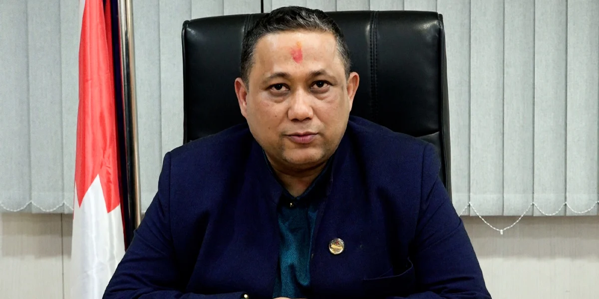 जलवायु सम्मेलनमा हिमालको मुद्दा सशक्त रूपमा उठाइने : परराष्ट्रमन्त्री शिशिर खनाल 