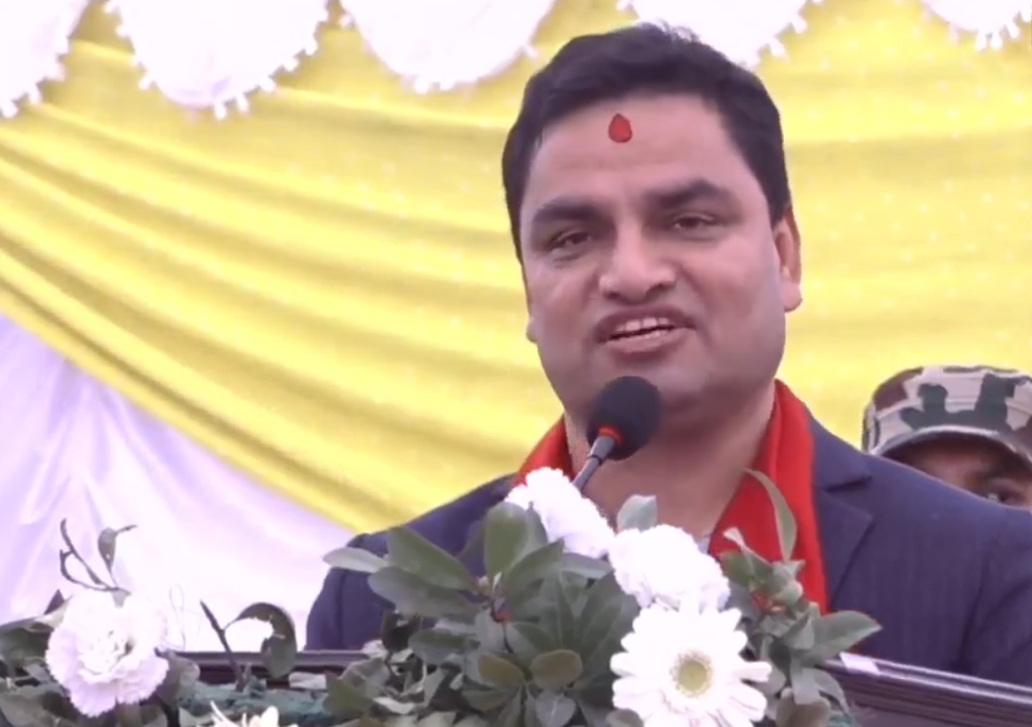 ‘स्वास्थ्यको गुणस्तरमा कहि कतै सम्झौता हुँदैन’