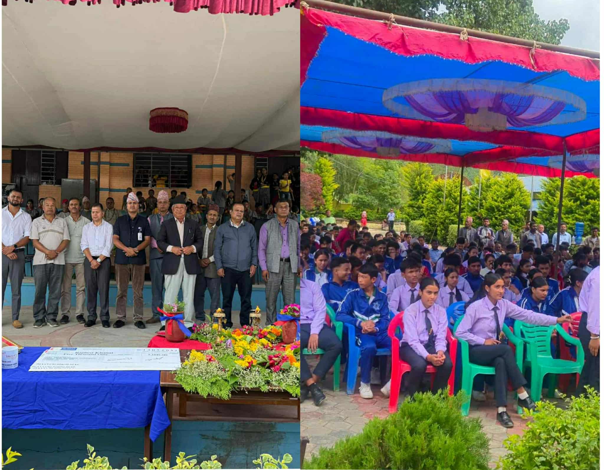 जनक मा.विमा उद्यमशीलता प्रवर्द्धन कार्यक्रम