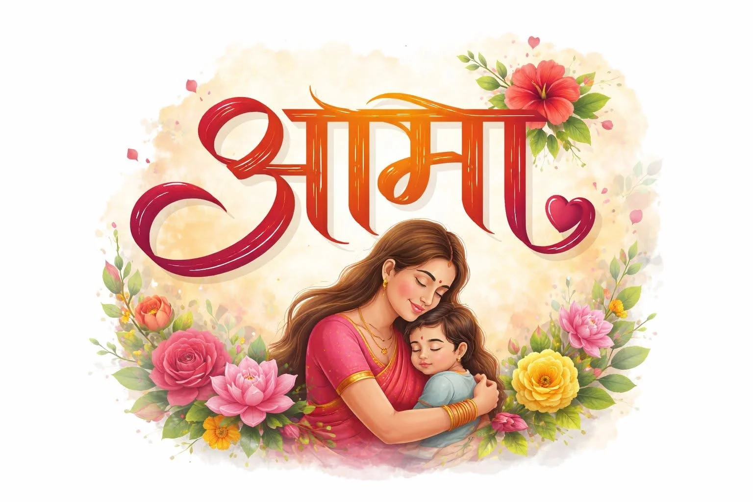 आमा खुवाउने औँसी