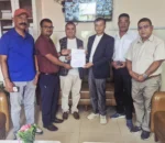 काभ्रेमा मोतिविन्दु उपचारका लागि जिल्ला सहकारी संघ लि काभ्रे र रेयुकाई एईको मासुनागा आँखा अस्पतालबीच सहकार्य