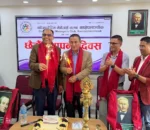 कोअपरेटिभ मेनेजर्स क्लब काभ्रेको छैटौँ स्थापना दिवस सम्पन्न