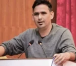 काठमाडौं विश्वविद्यालयको उपकुलपतिमा प्रा.डा विवेक बराल नियुक्त