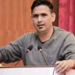 काठमाडौं विश्वविद्यालयको उपकुलपतिमा प्रा.डा विवेक बराल नियुक्त