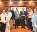कांग्रेसले दियो सरकारलाई १ करोड