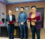 काठमाडौँ विश्वविद्यालयको रजिस्ट्रारमा विराज सिंह थापा नियुक्त
