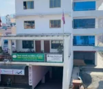 भोटेकोशी बाढीपीडितका लागि जिल्ला सहकारी संघ काभ्रेको १ लाख ५९ हजार सहयोग