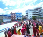 बालबालिकाहरुलाई कला, संस्कृति र व्यावहारिक शिक्षामा अग्रसर गराउँदै ज्ञानकुञ्ज