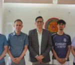काठमाडौँ विश्वविद्यालयले जेनजी घाइते आयुष गौतमलाई पूर्ण छात्रवृत्ति दिने​​​​​​​​​​​​​​​​​​​​​​​​​​​​​​​​​​​​​​​​​​​​​​​​​​