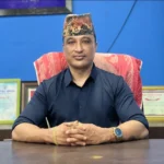 संगठन सुदृढ बनाउने संकल्पसहित बनेपा नगर सभापतिमा सुधिर बैधको उम्मेदवारी
