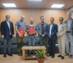 काठमाडौँ विश्वविद्यालय र जर्मनीको हाइडेलबर्ग विश्वविद्यालयबीच शैक्षिक–अनुसन्धान सहकार्य