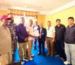 मालबाहक सवारीको आवागमन सहज बनाउन दोलखा उद्योग वाणिज्य संघको माग