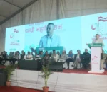 गगन थापाले बन्द सत्र समापनमा घोषणा गर्दै भने : कांग्रेसमा आजदेखि सबै गुट सकियो, अब कुनै समूह छैन