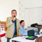 विश्वदीप लामिछाने नेपाली कांग्रेस केन्द्रीय सदस्यमा उम्मेदवार, प्रविधि र एआईमार्फत पार्टीलाई आधुनिक बनाउने लक्ष्य