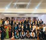 काभ्रेपलाञ्चोकको जिल्ला स्तरीय स्वास्थ्य समीक्षा तथा योजना गोष्ठी सम्पन्न