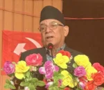 गणतन्त्रपछि केही नभएको भाष्य इतिहाससँग मेल खाँदैन   :पुष्पकमल दाहाल ‘प्रचण्ड