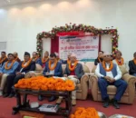 मनकामना बचत तथा ऋण सहकारीको ३१औँ वार्षिक साधारण सभा सम्पन्न