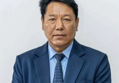 गेल्जे लामा शेर्पा नेपाली कांग्रेस केन्द्रीय सदस्यमा निर्वाचित, समावेशी प्रतिनिधित्व र रामेछाप संगठन एकतामा जोड