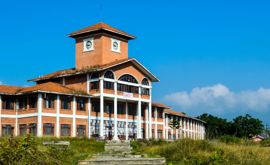 tribhuvan-university