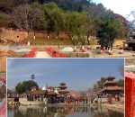 काभ्रेको पनौतीमा लाग्ने १२ वर्षे मकर मेला कोभिडका कारण स्थगित गर्ने प्रशासनको निर्णय