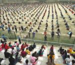 म्यादी प्रहरी काभ्रे : आज लिखित परीक्षा सम्पन्न, २० गते नतिजा प्रकाशन