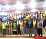 नगेन्द्र अधिकारीको अध्यक्षतामा प्रेस युनियन काभ्रेको सिंगो टिम सर्वसम्मत