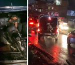 बनेपा भैसेपाटीमा भएको सवारी दुर्घटनामा रोशीका १ युवकको मृत्यु