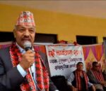 शारदा उच्च मावि सुन्थानद्वारा शुभकामना तथा सम्मान कार्यक्रम सम्पन्न