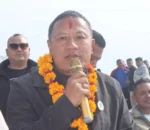 काभ्रे कांग्रेस सभापति तीर्थ लामा सर्वाधिक मतका साथ केन्द्रीय सदस्य निर्वाचित (अन्तिम मत परिणामसहित)