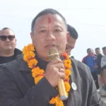 काभ्रे कांग्रेस सभापति तीर्थ लामा सर्वाधिक मतका साथ केन्द्रीय सदस्य निर्वाचित (अन्तिम मत परिणामसहित)