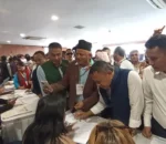 काभ्रे कांग्रेस सभापति तीर्थ लामा आदिवासी जनजातितर्फ केन्द्रीय सदस्य उम्मेदवार