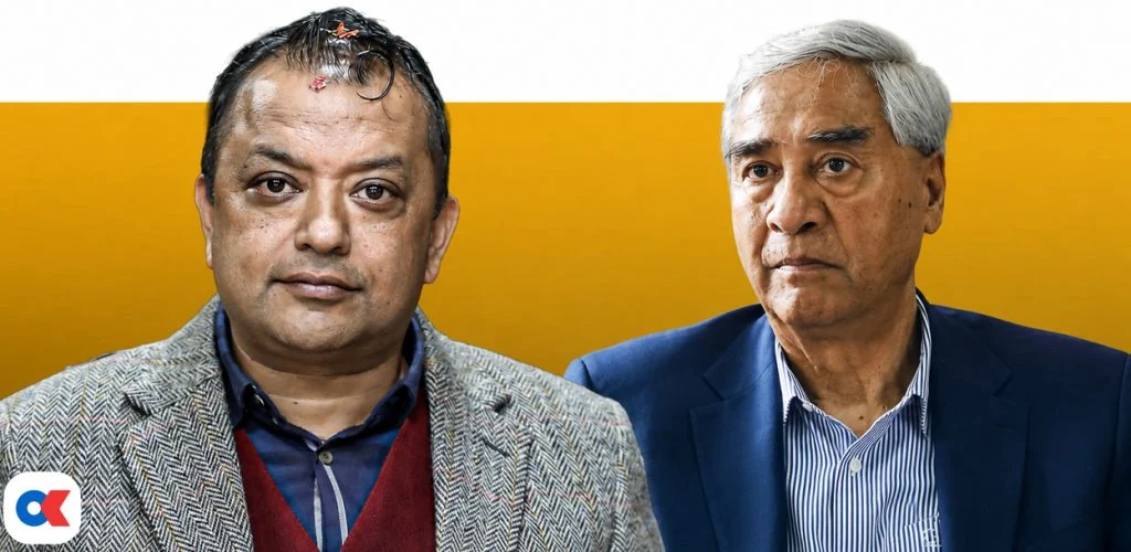 कांग्रेस महाधिवेशन : एउटै पार्टी, दुईथरी व्यवस्था