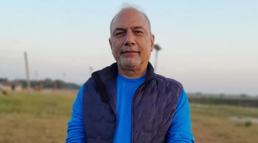समाचार लेखेकै भरमा पत्रकारलाई पक्राउ गर्न मिल्दैन : पूर्वअध्यक्ष आचार्य