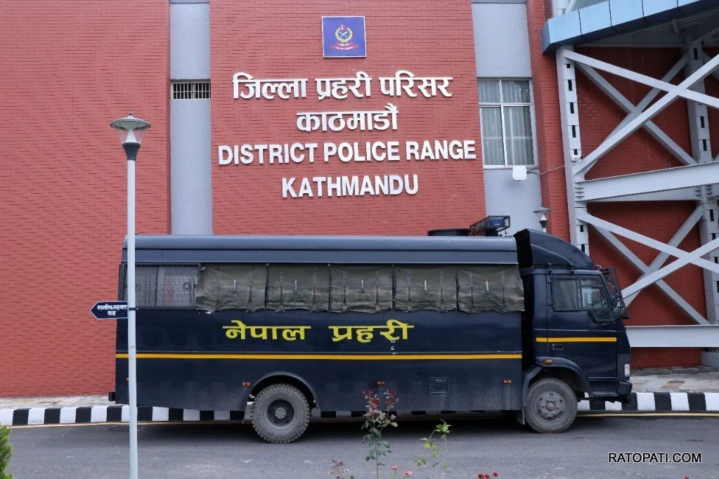 २४ घण्टामा ८७ जनालाई प्रहरीले झ्याप