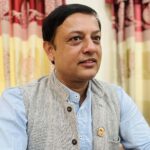 जग्गा हदबन्दीसम्बन्धी समस्या चाँडो समाधान हुनुपर्छ : सभामुख अर्याल