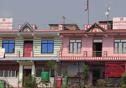 बाढीपीडितका लागि ज्वालामूखीका कर्मचारीले सात दिनको तलब सहयोग गर्ने