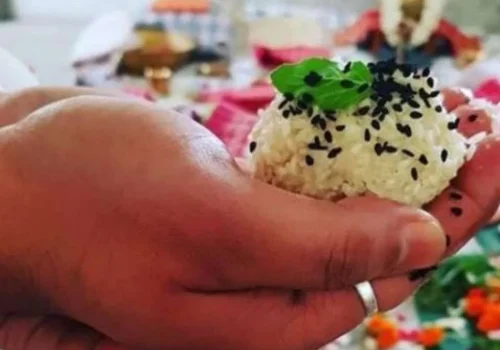 आश्विन कृष्ण पक्षः सोह्र श्राद्ध (पितृ पक्ष)