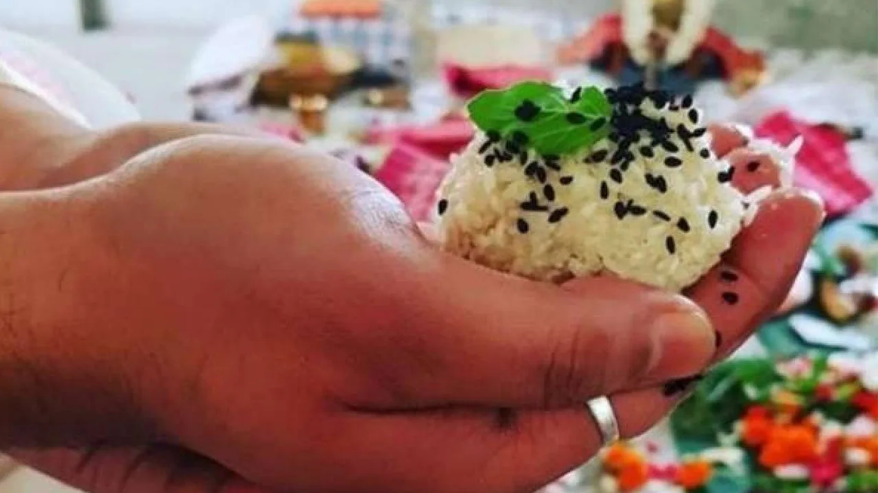 आश्विन कृष्ण पक्षः सोह्र श्राद्ध (पितृ पक्ष)