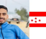 कांग्रेस महाधिवेशन प्रतिनिधिमा धादिङ–२ बाट युवा अश्विन दुवाडीको उम्मेदवारी