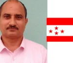 प्रवासको सामाजिक सेवाबाट कांग्रेस राजनीतिमा अर्जुन धरेल, प्रदेश प्रतिनिधिमा उम्मेदवारी