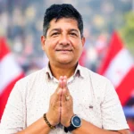 नेपाली कांग्रेसको १५औँ महाधिवेशनः केन्द्रीय महाधिवेशन प्रतिनिधिमा यामनाथ दनैको उम्मेदवारी